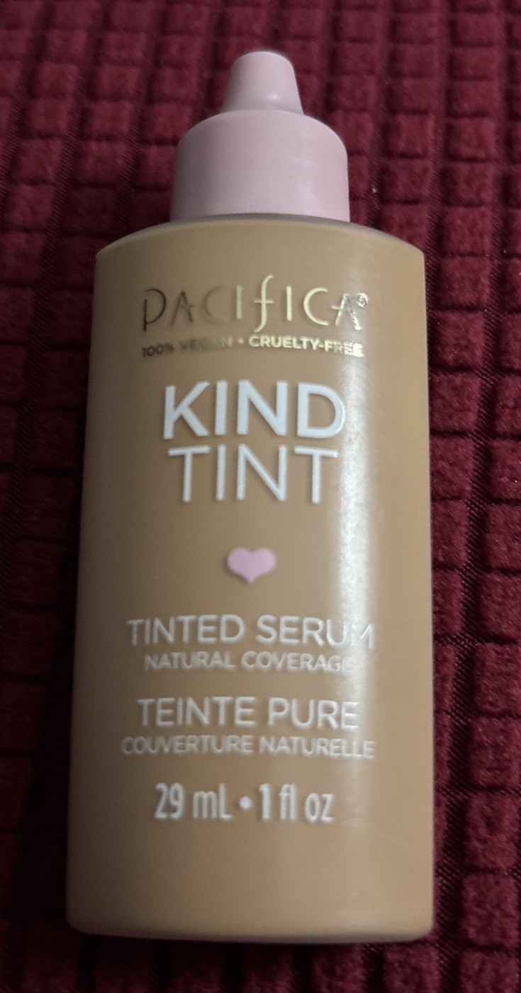 Pacifica Kind Tint Tinted Serum 13 1 fl oz – New