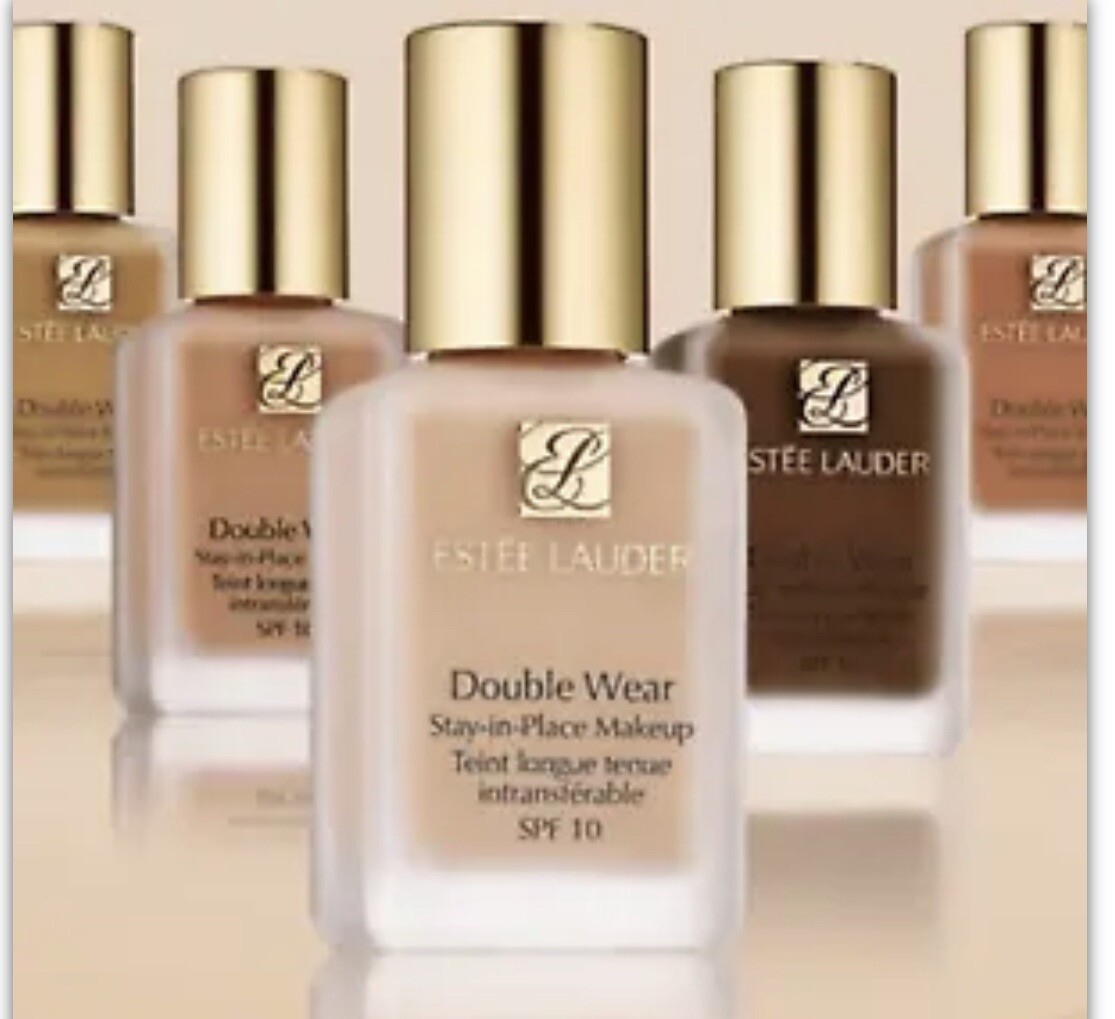 Estée Lauder Double Wear Foundation