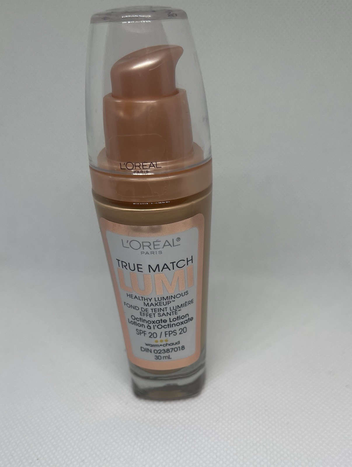 L’Oréal True Match Lumi Healthy Luminous Makeup 1Pcs