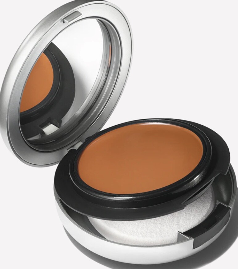 MAC Cosmetics Studio Fix Tech Cream to Powder Foundation Full Size Choose Shade