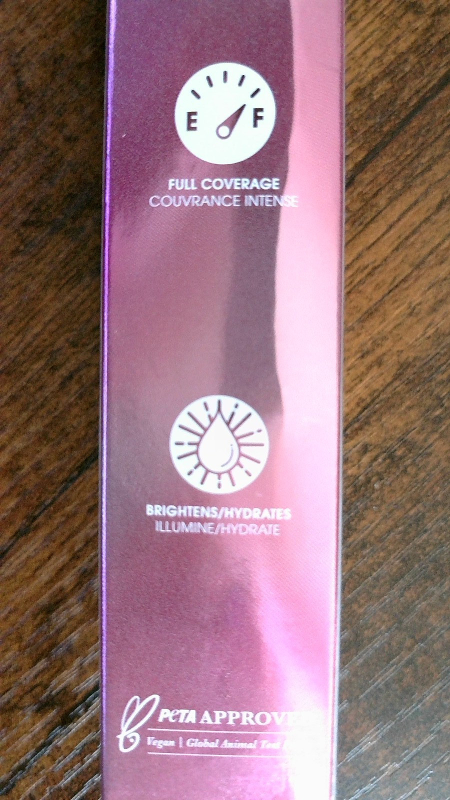 Beautyblender Bounce Liquid Whip Long Wear Foundation 3.25N Medium Neutral 1oz