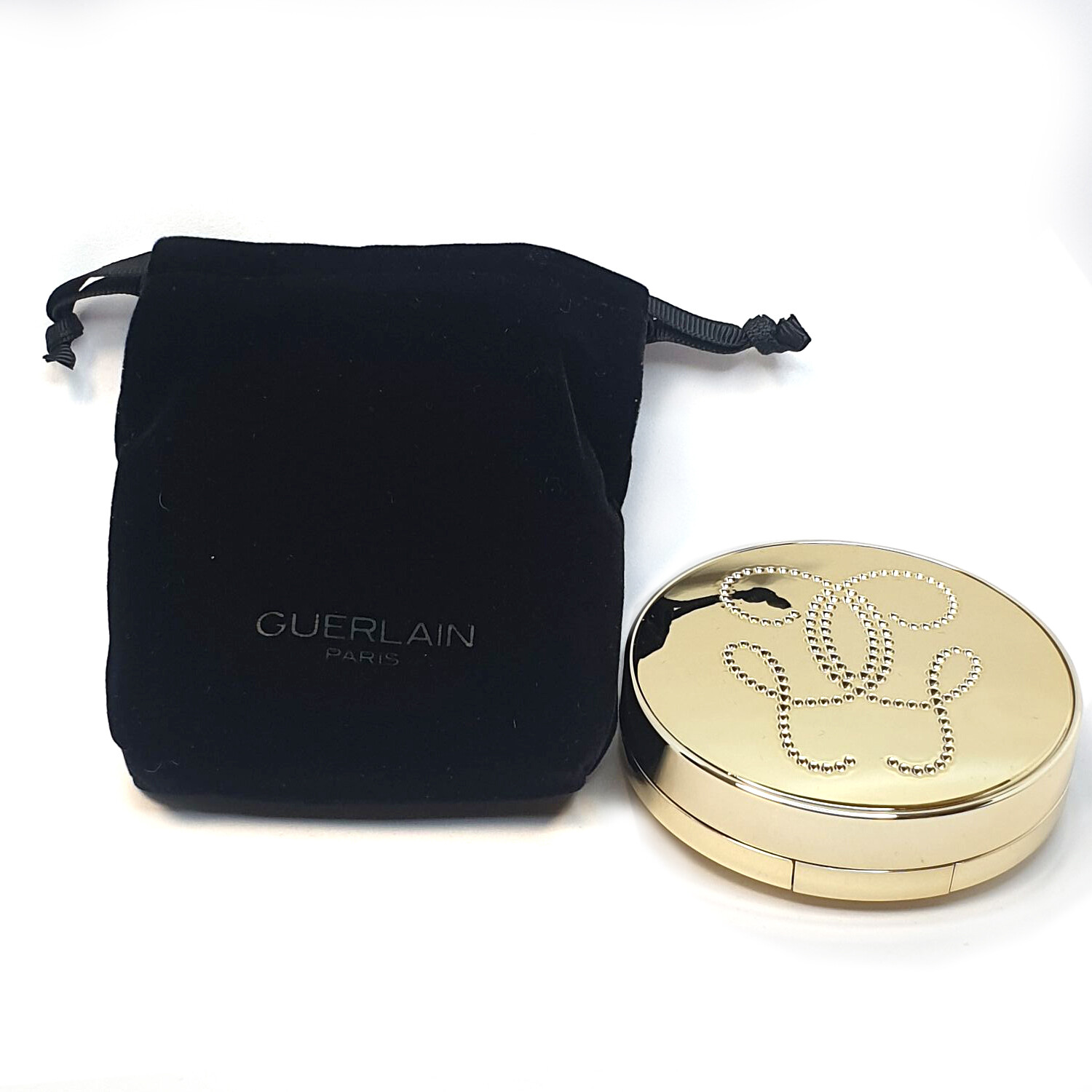 GUERLAIN Parure Gold Rejuvenating Radience Cushion Foundation 14.5g