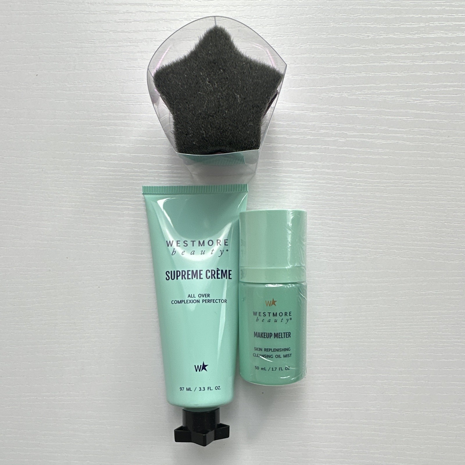 Westmore Beauty Supreme Crème Foundation Medium, Cream, Transfer-Resistant 3.3oz