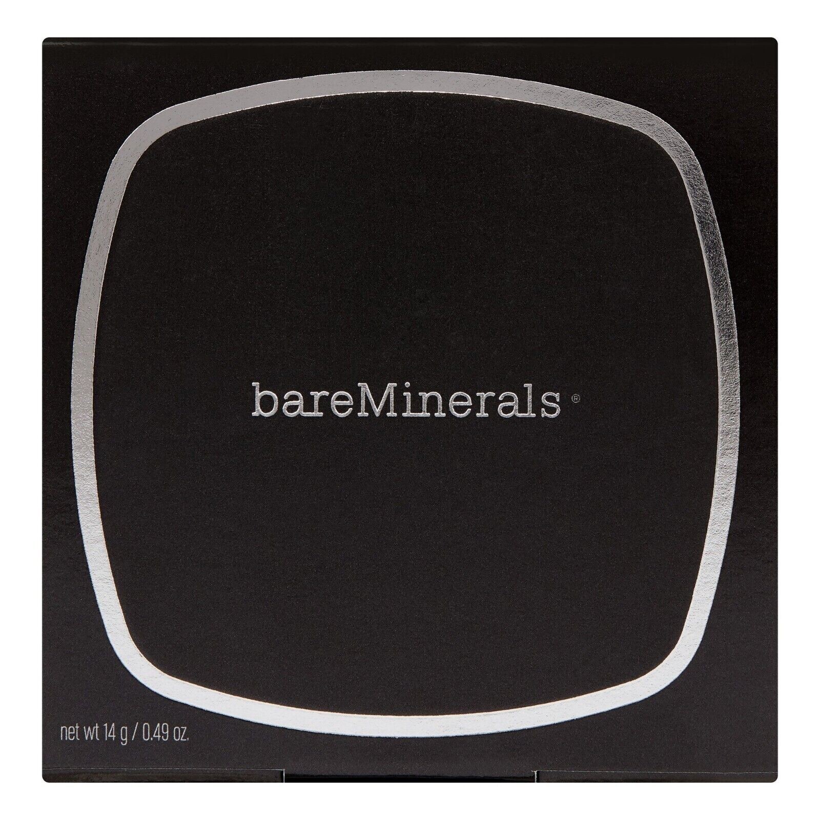 bareMinerals Ready SPF 20 Foundation MEDIUM BEIGE R250 14g Full Size NEW NIB