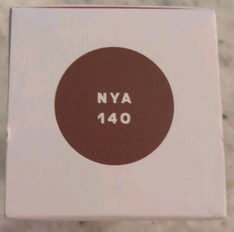 Exa Beauty – Natural High Fidelity Foundation | Clean Vegan Cruelty-Free NYA140