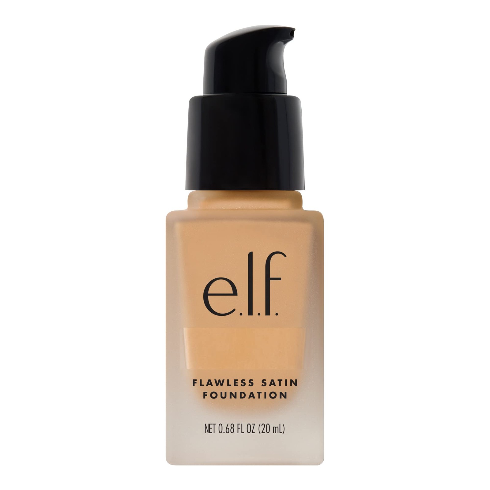 Flawless Finish Foundation Lightweight Medium Coverage Semi-Matte Vegan