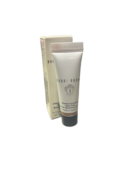 Bobbi Brown Vitamin Enriched Skin Tint Broad Spectrum SPF 15 – Deep 2