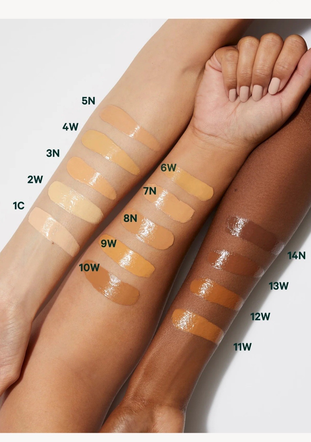 WELL PEOPLE Bio Tint SPF 30 Tinted Moisturizer ~ Shade 2W ~ New in Box