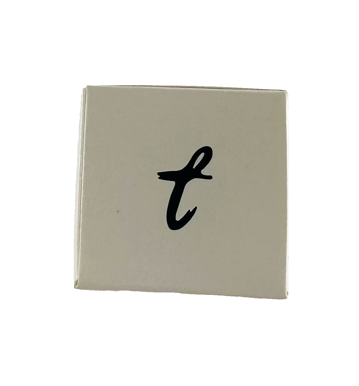 TRESTIQUE Refillable Foundation Stick with Built-In Sponge 6.1g Polynesian Ivory