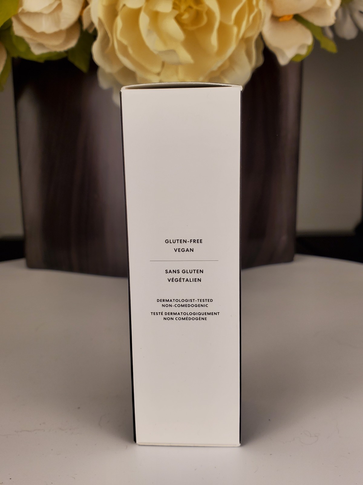 bareMinerals Original Serum Liquid Foundation Mineral SPF 20 Medium Beige 12