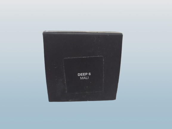 NARS SOFT MATTE COMPLETE FOUNDATION DEEP 6 MALI 1.5 OZ BOXED
