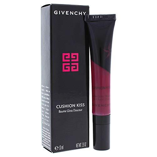 Givenchy Cushion Kiss Soft Balm Gloss – #2 Berry Kiss, 10 Ml/0.35 Ounce