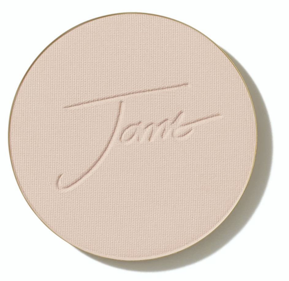 Jane Iredale PurePressed Base Mineral Foundation Refill Light Beige