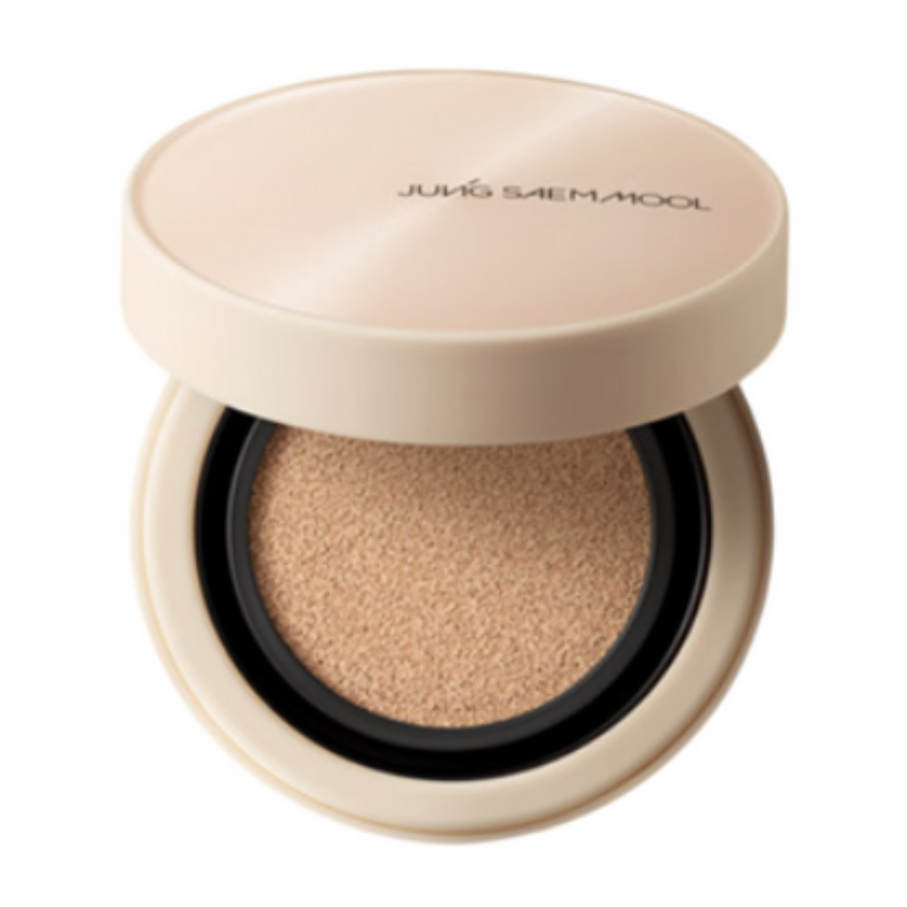 JungSaemMool Essential Skin Nude Cover Layer Cushion 14g, 21 Enlight, 1 unit