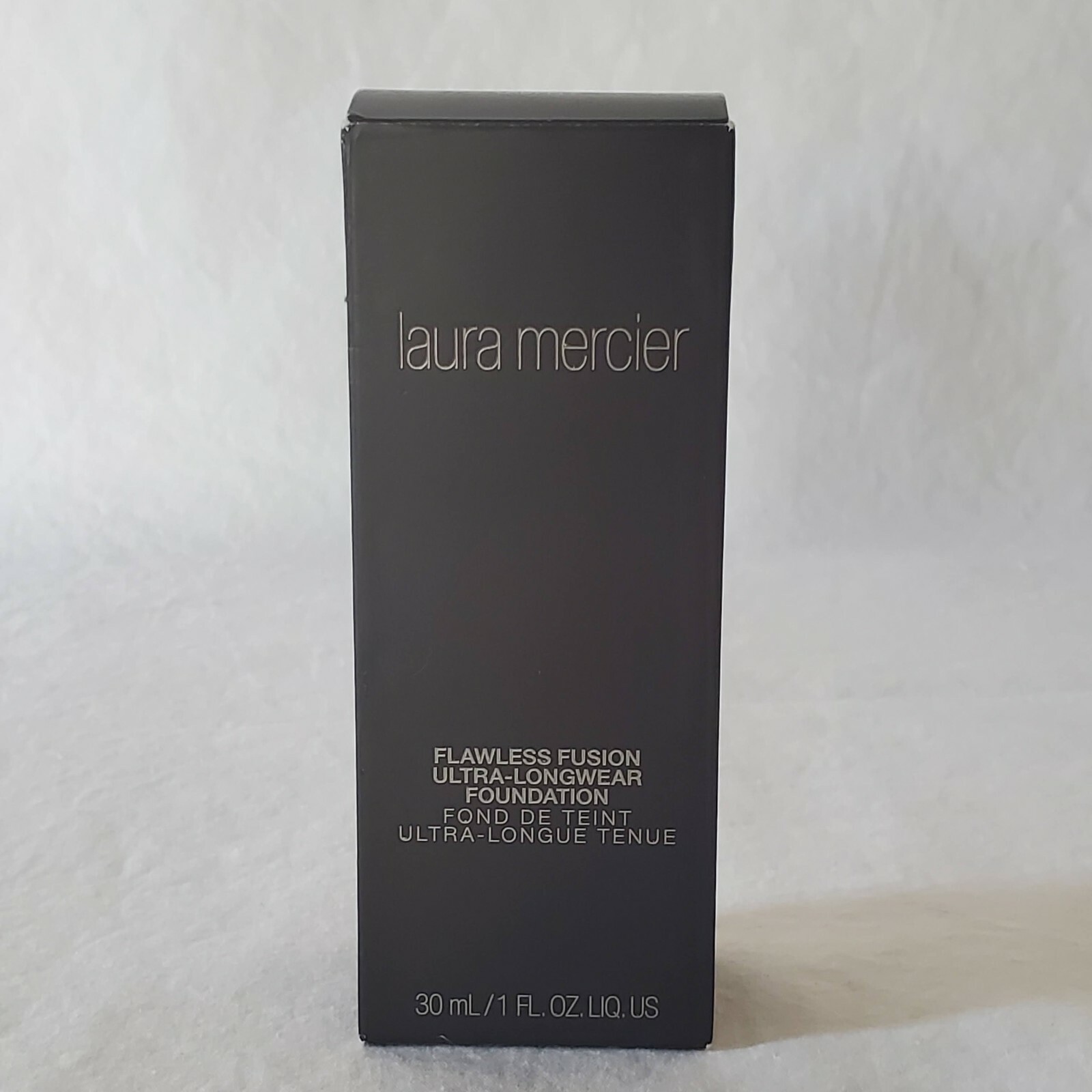 Laura Mercier Flawless Fusion Ultra-Longwear Foundation (CHOOSE YOUR SHADES) 1oz