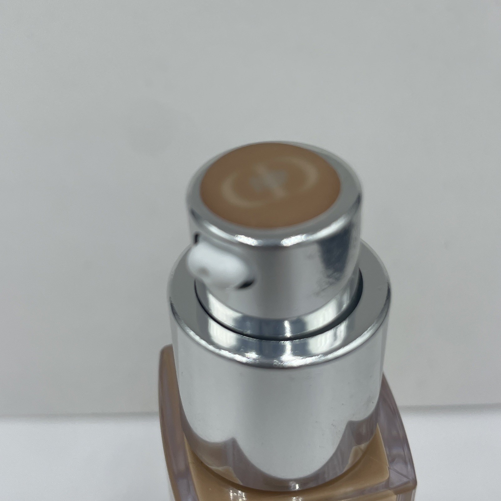 CHRISITAN DIOR ~ FOREVER SKIN HIGH PERFECTION FOUNDATION 4N SPF 20 NEW 0.67 OZ