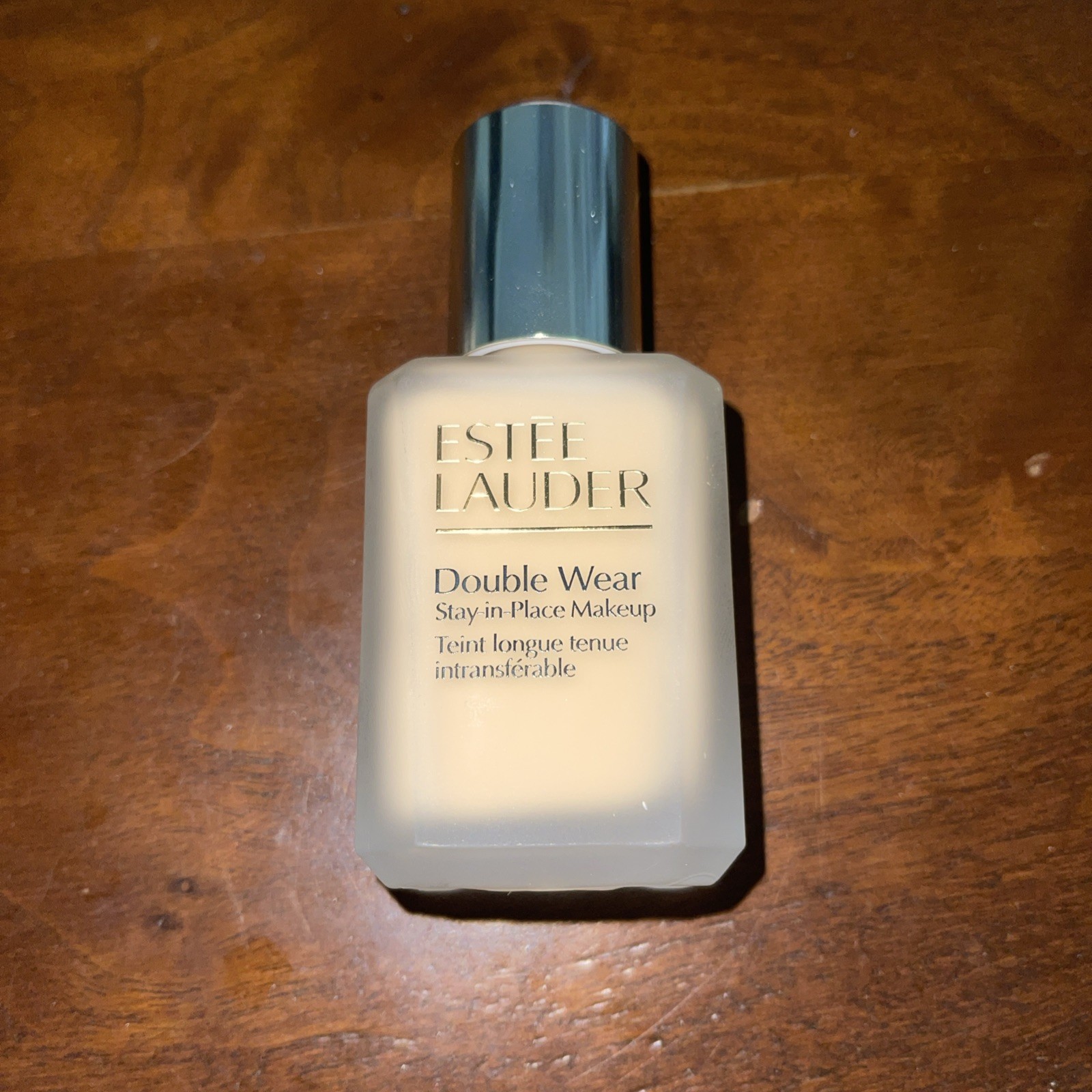 Estee Lauder Double Wear Stay-in-Place foundation 2C1 or 2w2 – FULL SIZE 2026
