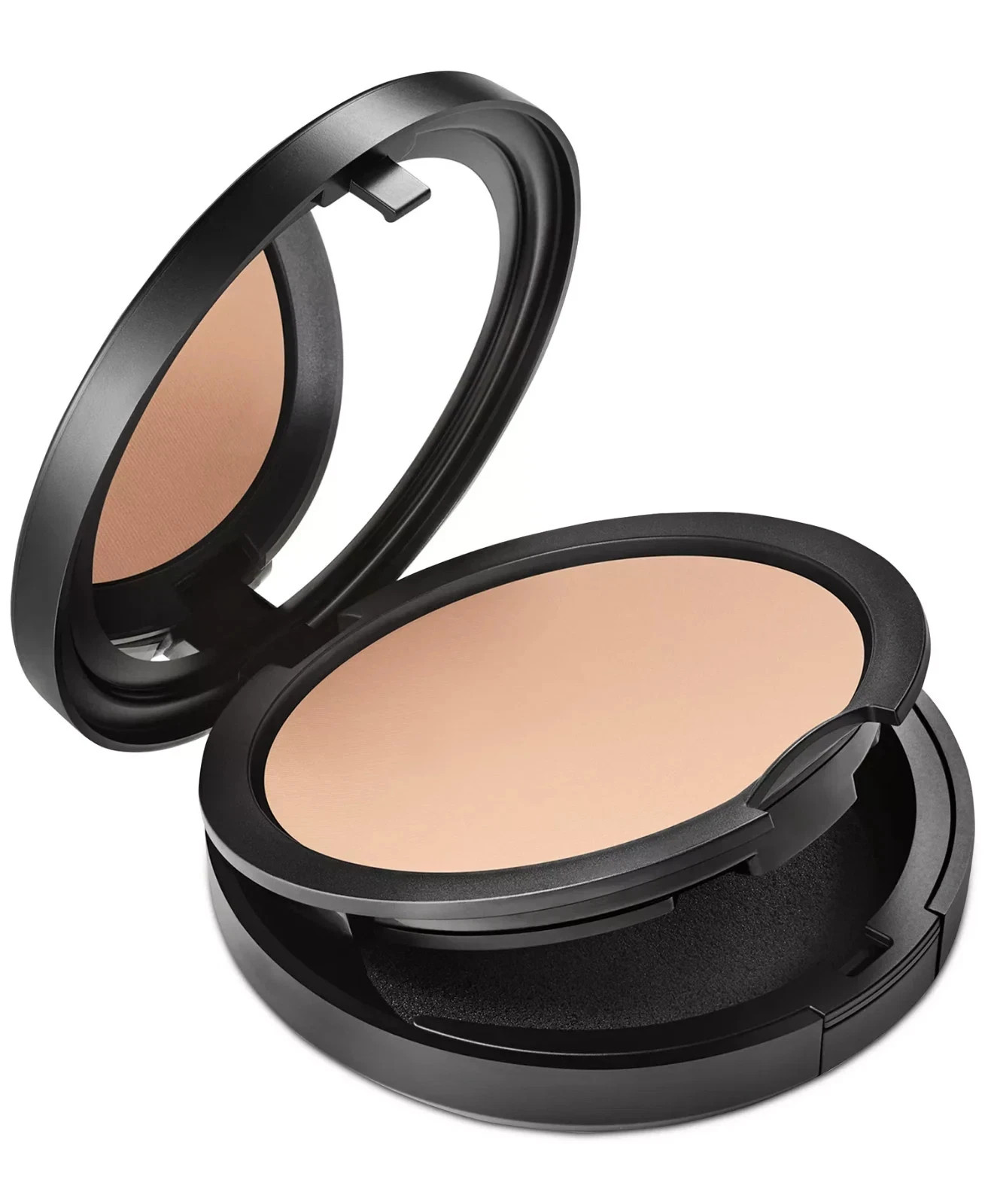 NW25 MAC COSMETICS STUDIO FIX POWDER PLUS FOUNDATION 100% AUTHENTIC 15 G /.52OZ
