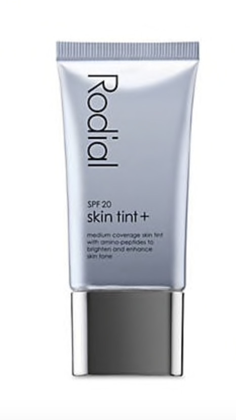 Rodial skin tint+ SPF20 40ml/1.35oz -Select Shade- NIB