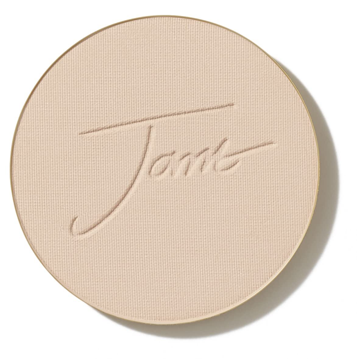 Jane Iredale PurePressed Base Mineral Foundation REFILL NATURAL