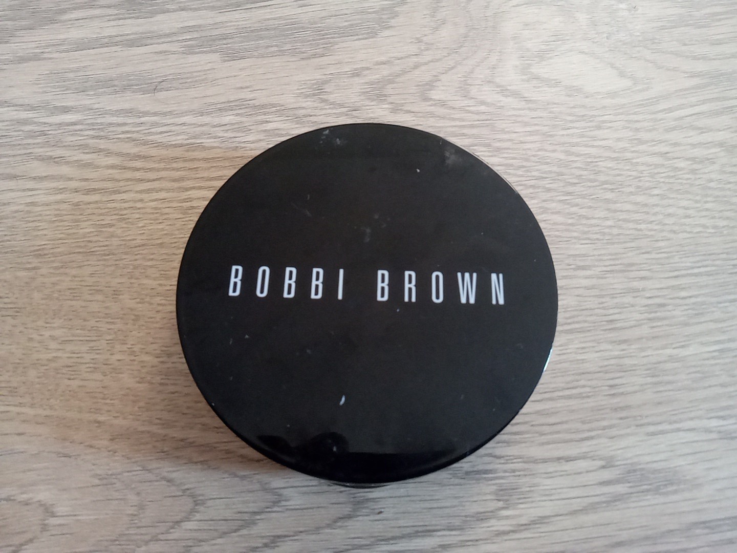 Bobbi Brown Skin Moisture Compact Foundation in the shade Warm Sand (.28 OZ)