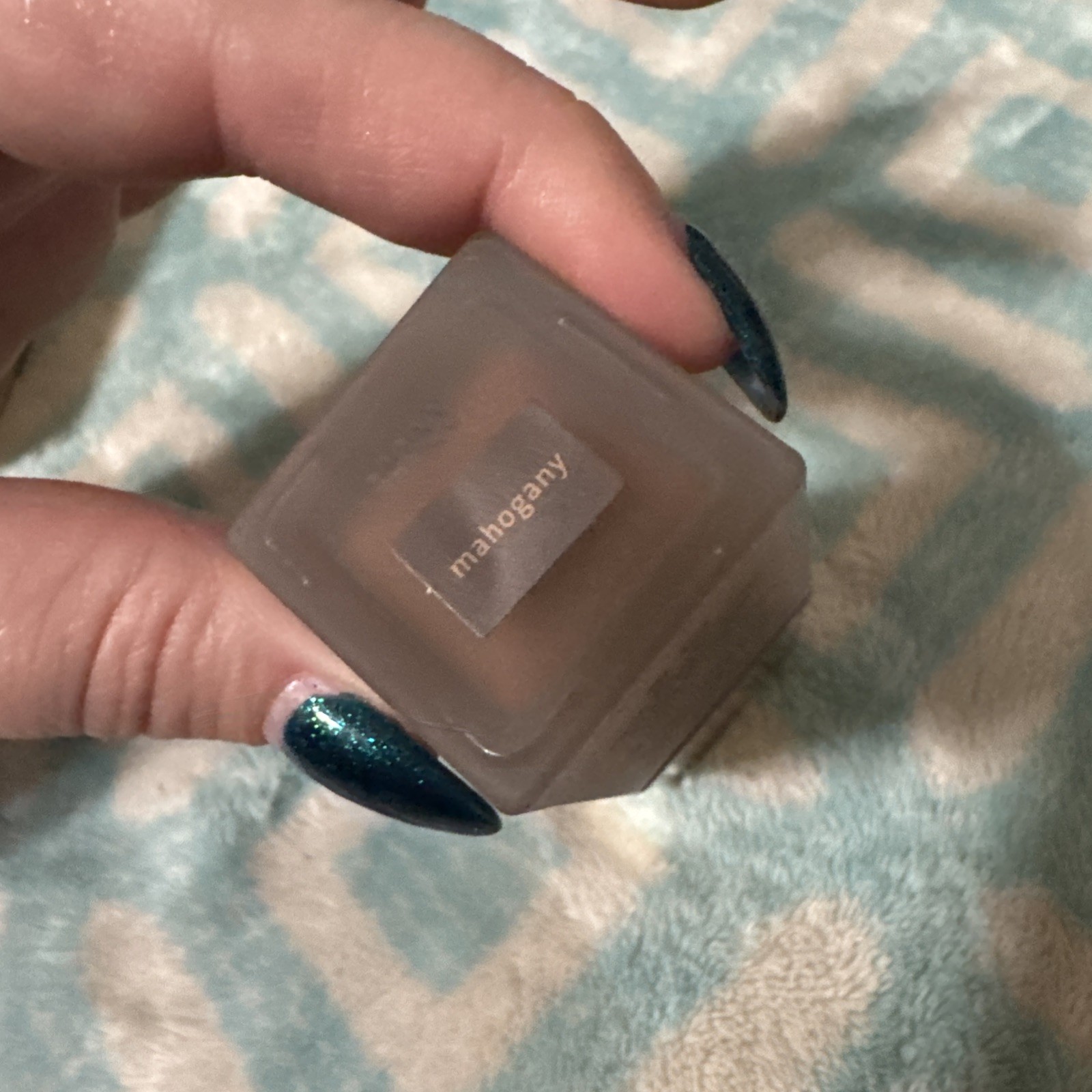 Jouer Essential High Coverage Creme Foundation Mahogany .68 Fl oz 20 mL