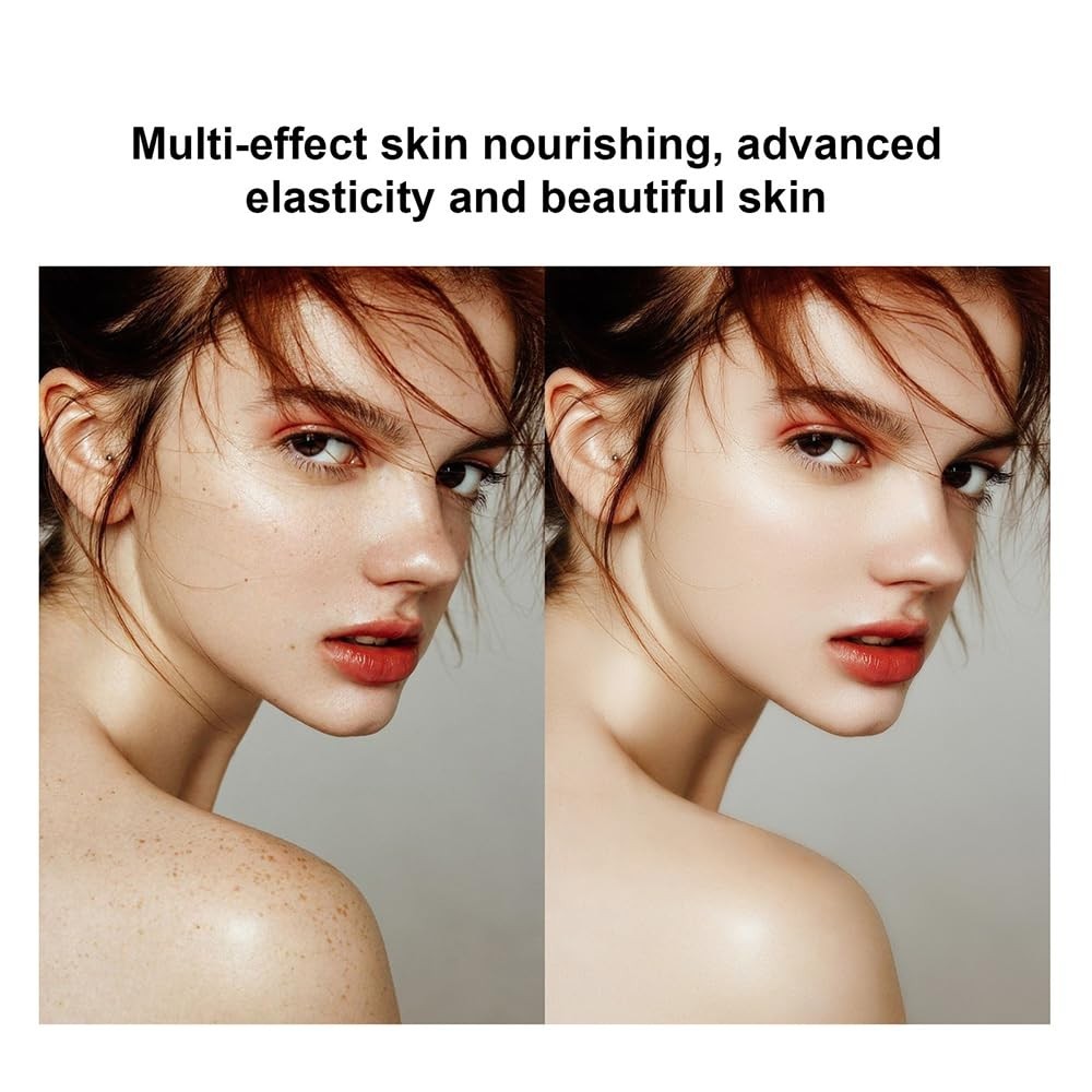 Color Correcting CC Cream, Full-Coverage Foundation, SPF 25, Even Skin Tone, …