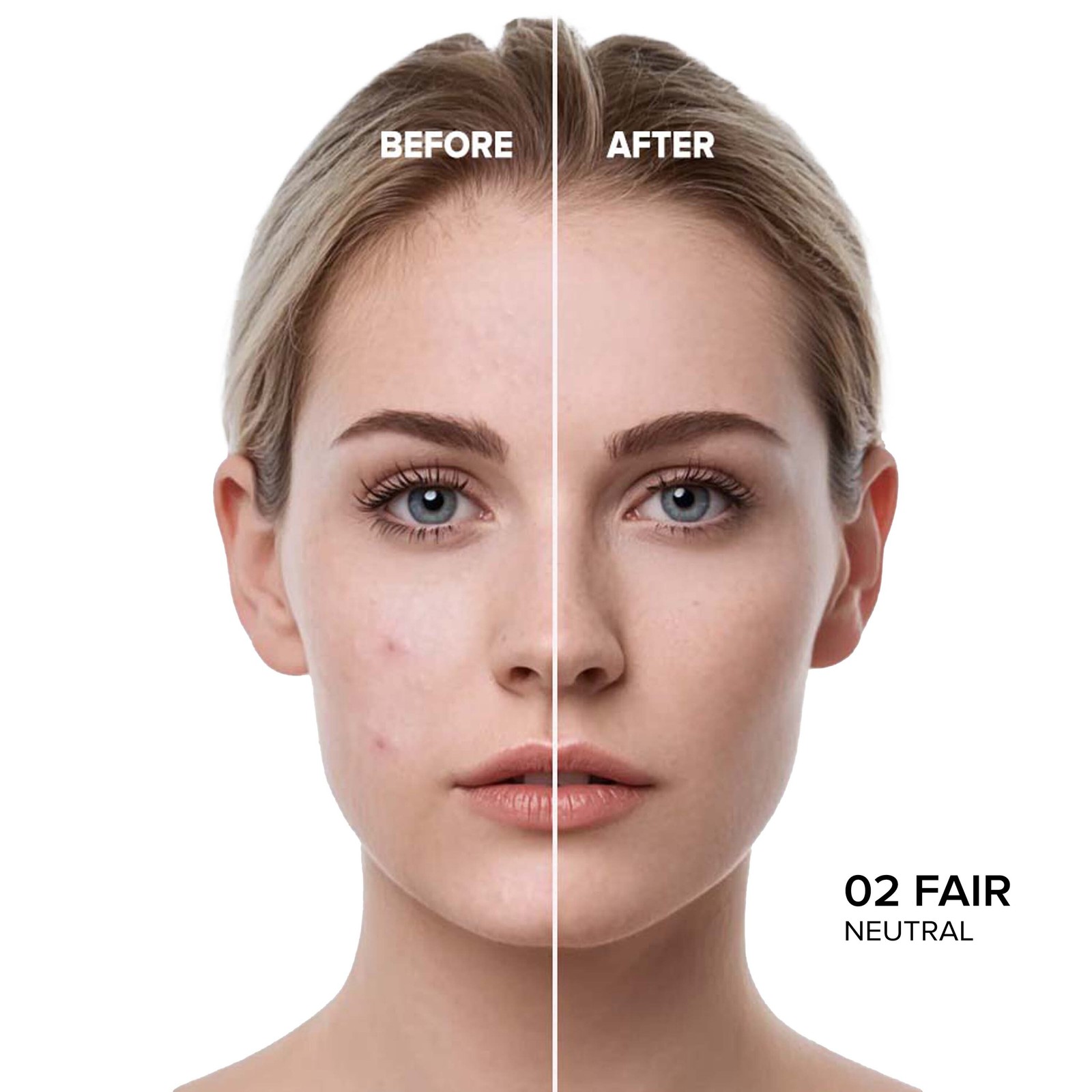 Veil Up Foundation (Copy)