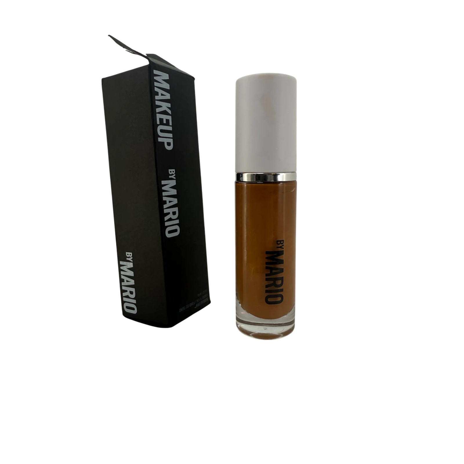 Makeup By Mario SurrealSkin Foundation – Liquid Base Cool Undertone – Full Size