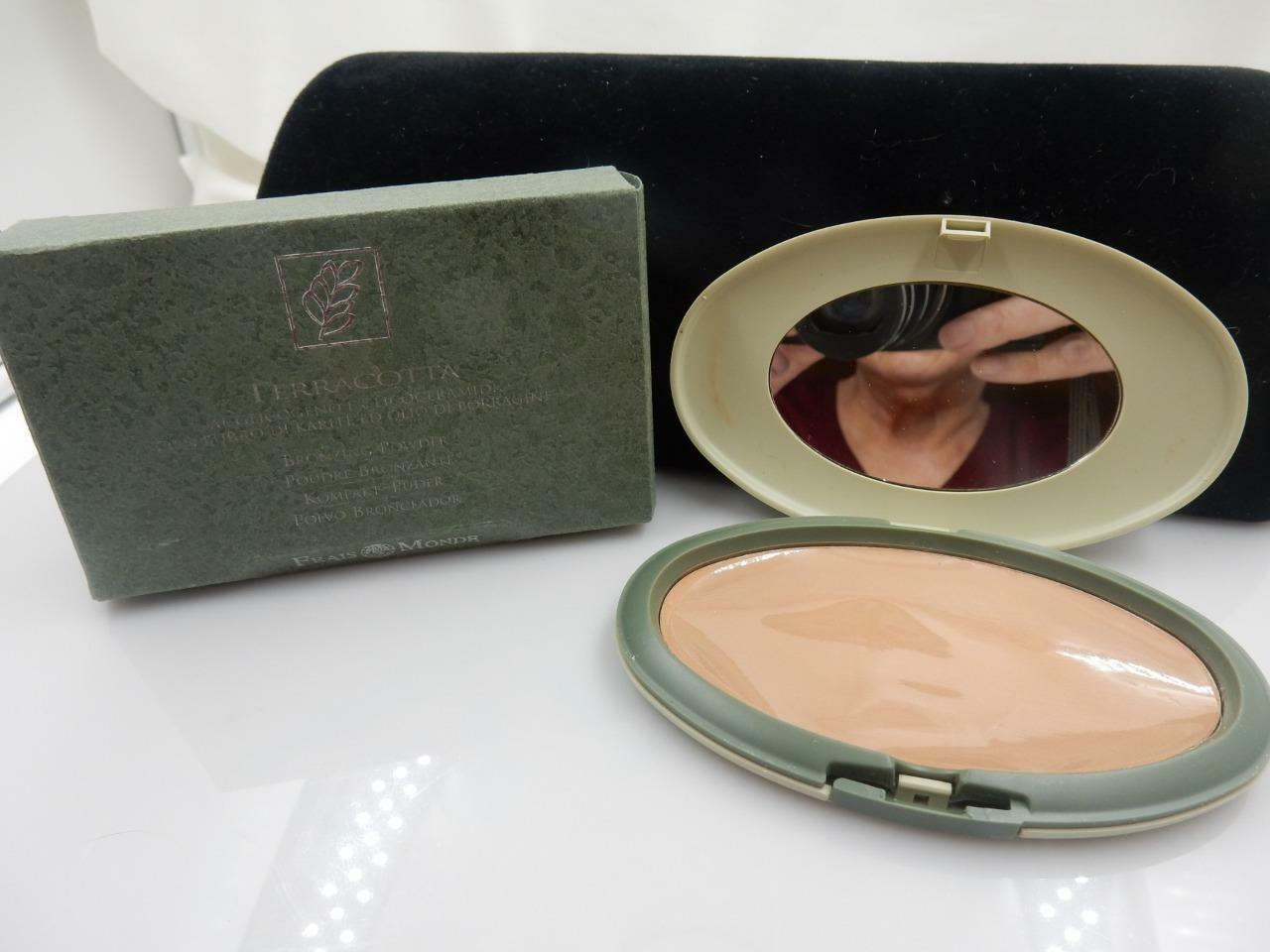Frais Monde of Italy BRONZING POWDER #1 – new in box