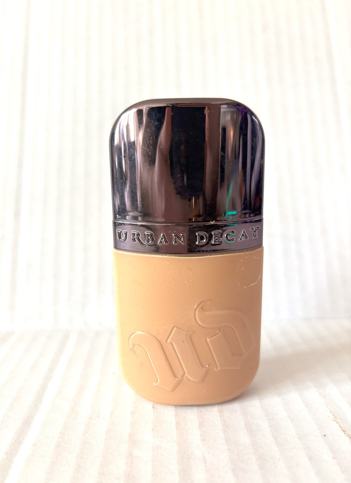 NEW Urban decay face bond foundation 8 Fair Warm NWOB