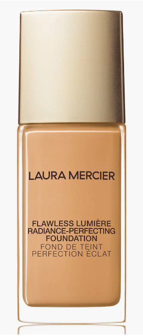 LAURA MERCIER Flawless Lumière Radiance-Perfecting Foundation DUNE 3C1 1oz NIB