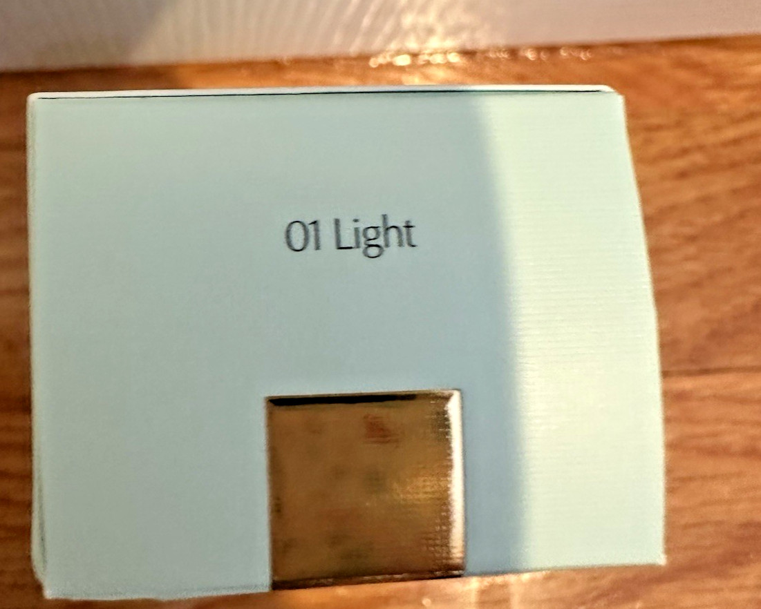 Estee Lauder Enlighten E-E Even Effect Skintone Corrector 1.0oz/30ml ~ 01 Light