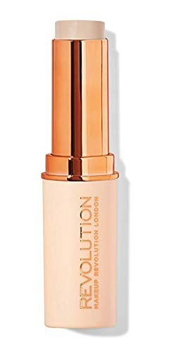 Revolution Makeup Revolution London Fast Base Stick Foundation YOU CHOOSE (B504)
