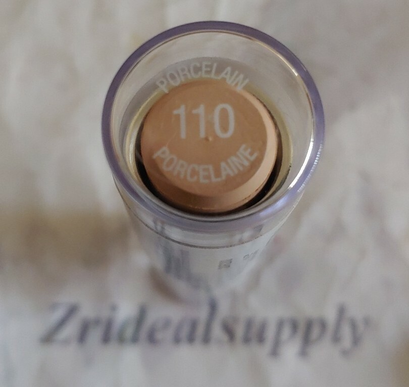 MAYBELLINE SURER STAY MULTI USE FOUNDATION STICK 110 PORCELAIN