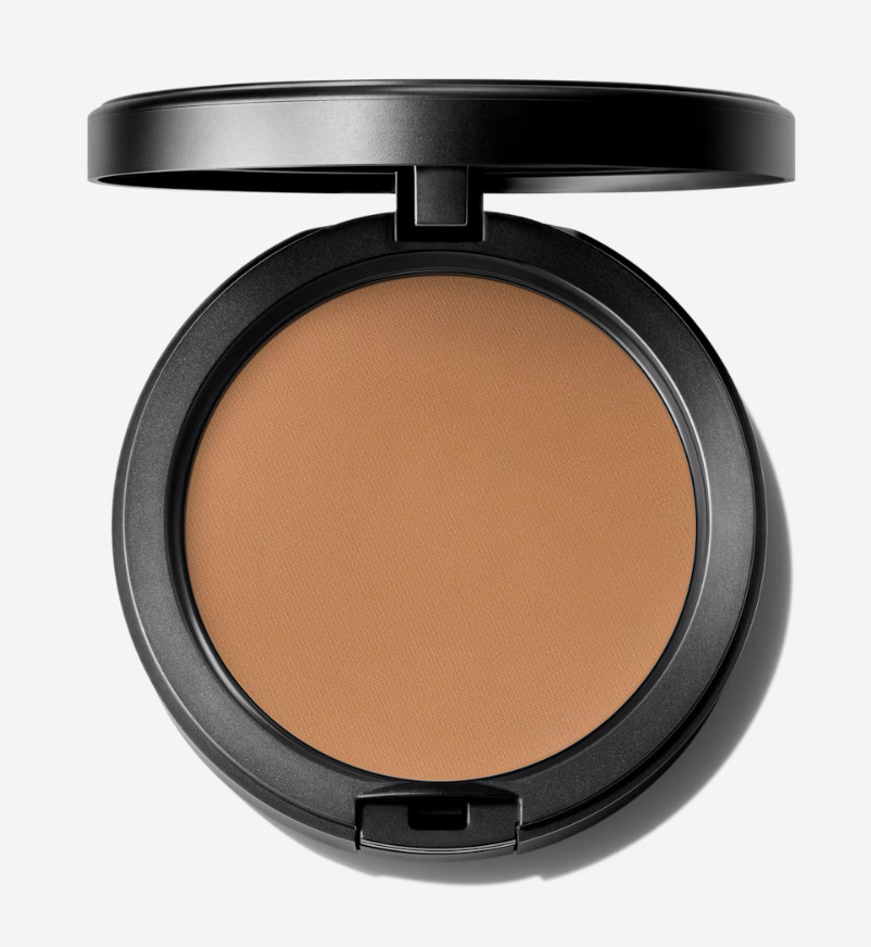 New Authentic MAC Studio Fix Powder Plus Foundation C8