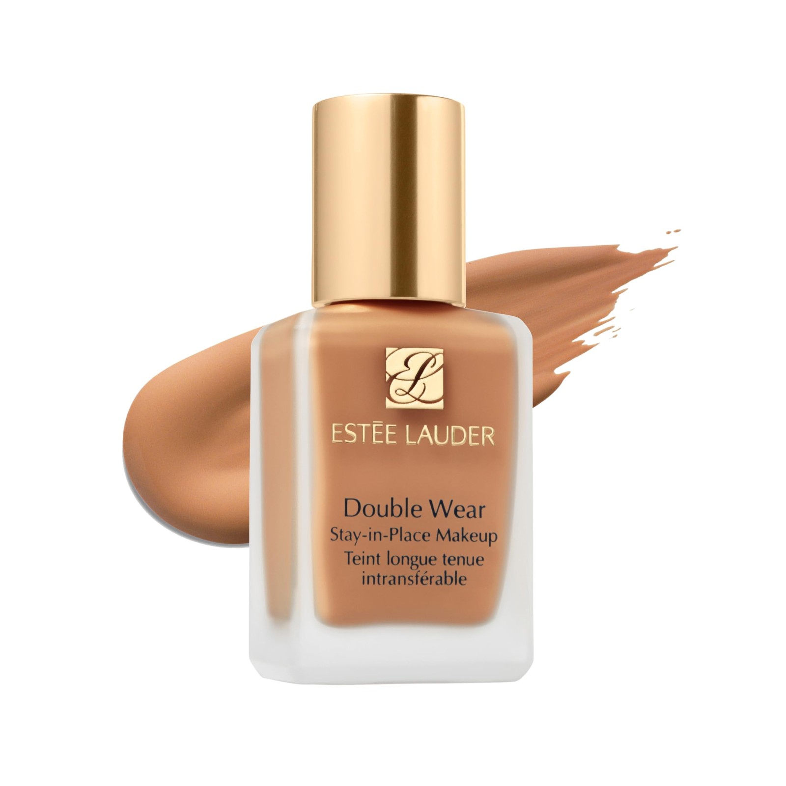 Estée Lauder Double Wear Stay-in-Place Foundation Makeup | Long-Wear Matte Fo…