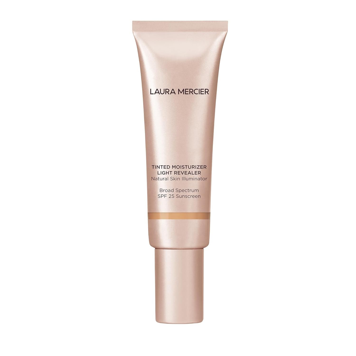 LAURA MERCIER Tinted Moisturizer Light Revealer SPF25 1.7oz 0N1Petal
