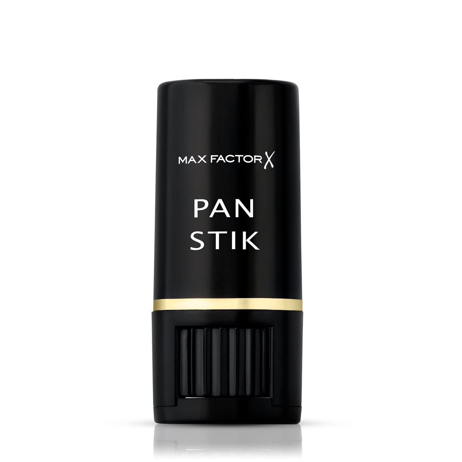 Max Factor Pan Stik Foundation 13 0.42 Ounce (Pack of 1), Nouveau Beige