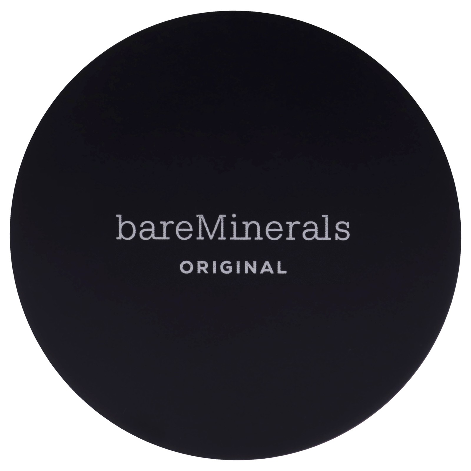 Original Foundation SPF 15 – 18 Medium Tan by bareMinerals for Women – 0.28 oz