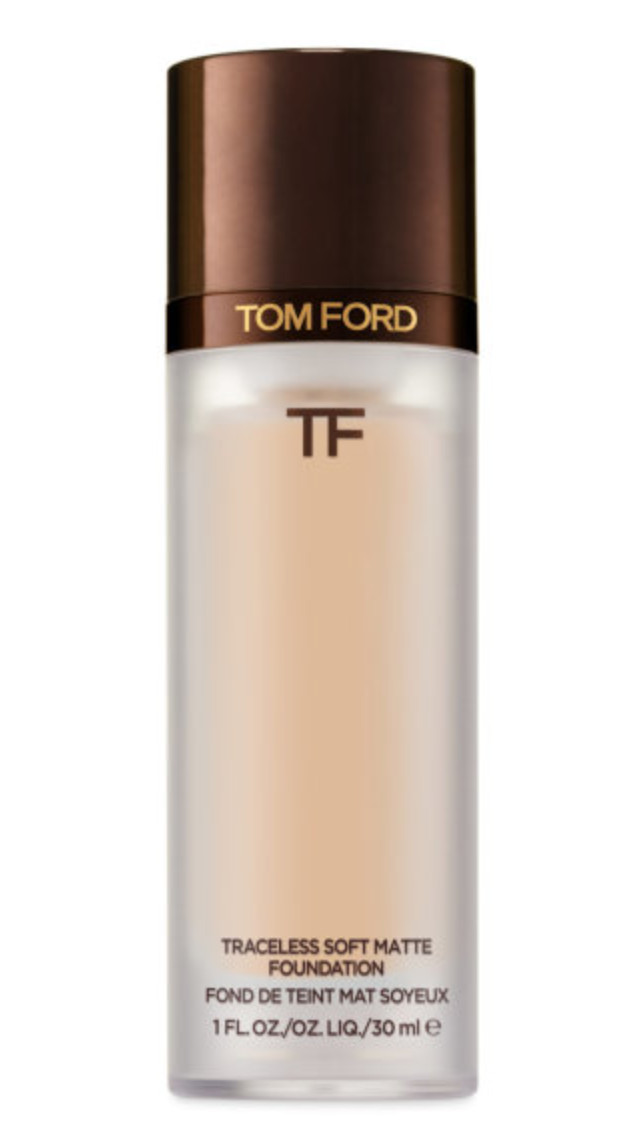 Tom Ford Traceless Soft Matte Foundation ~ PICK A SHADE ~ 1 Fl Oz / 30mL