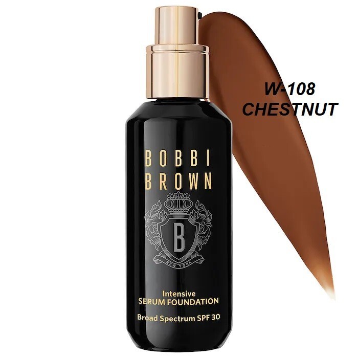 Bobbi Brown Intensive Serum Foundation SPF 40, Choose Shade