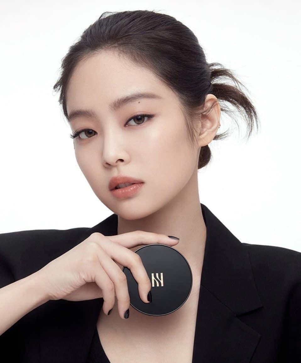 HERA MINI Cushion Matte & Glow Shade 21N1 5g x 2 Pcs