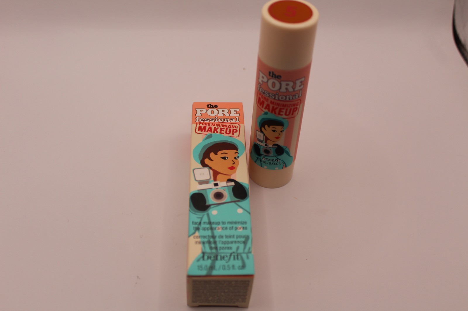 Benefit The Porefessional *pick shade*