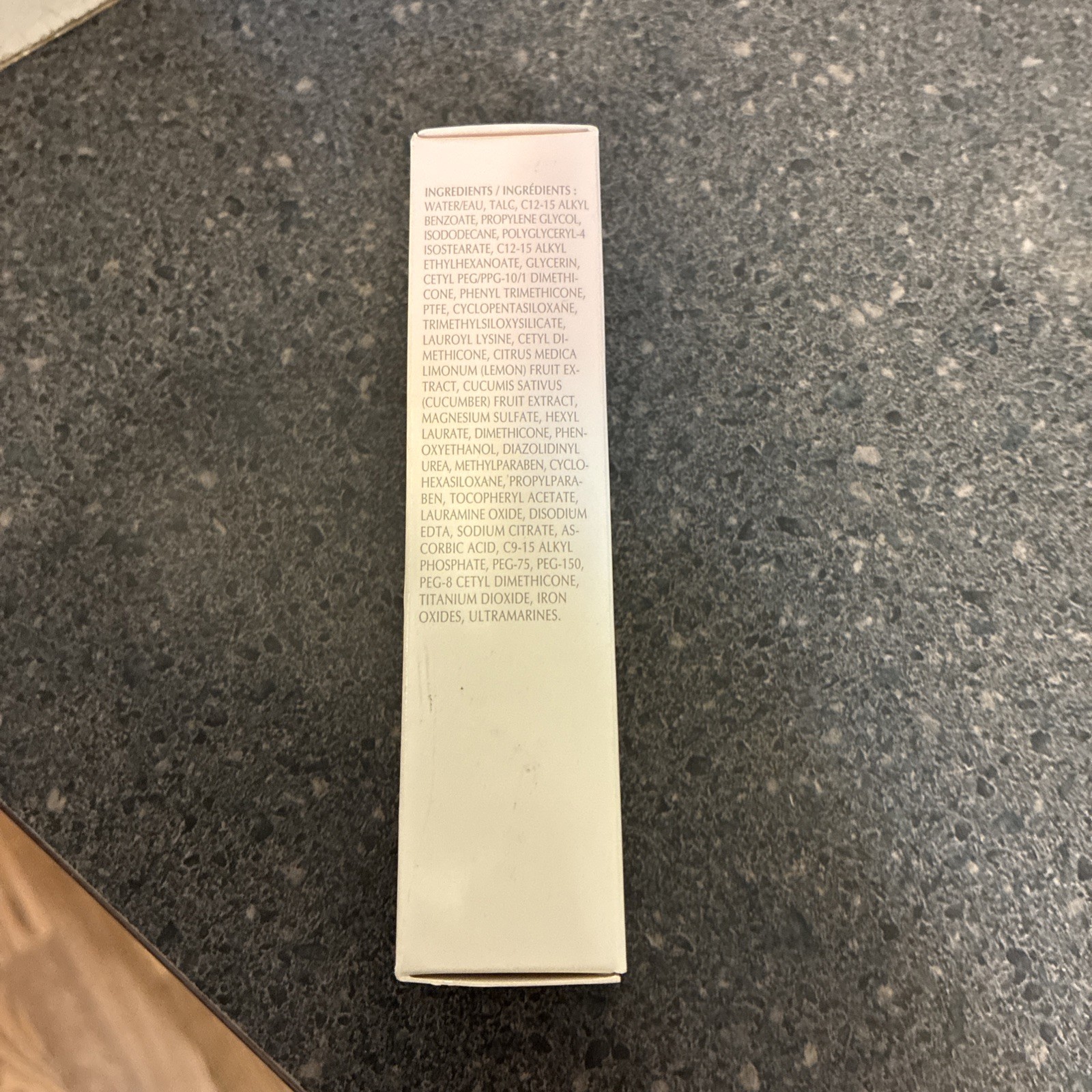 Mary Kay Full Coverage Foundation Beige 304 #367000 Normal to Dry Skin NOS