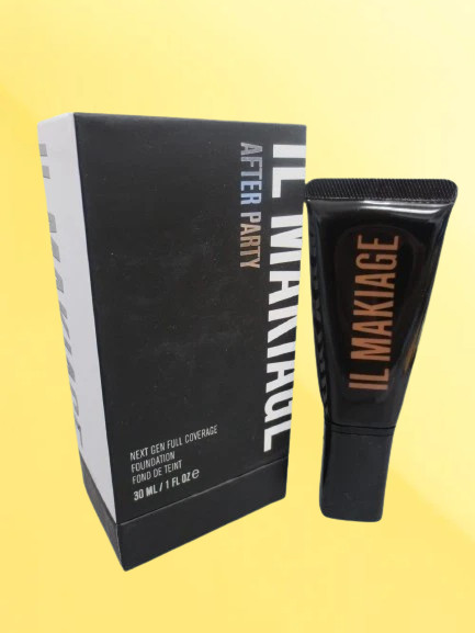 IL MAKIAG AFTER PARTY NEXT GEN FULL COVERAGE FOUNDATION #210 1 OZ