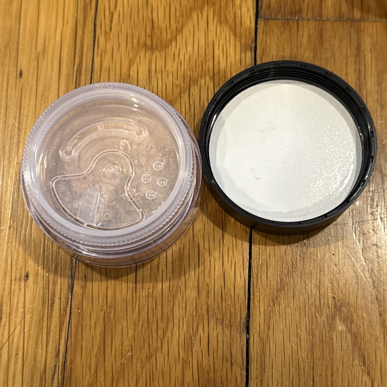 bareMinerals SPF 15 Original Loose Powder Foundation
