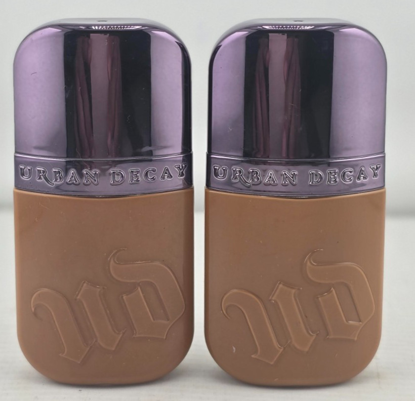 URBAN DECAY ~ FACE BOND WATERPROOF FOUNDATION UP TO CHOOSE YOUR SHADE 1 Oz NWOB