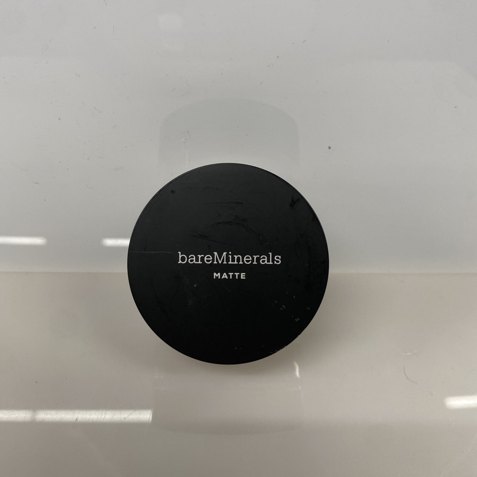 BareMinerals Original MATTE Loose Foundation Broad Spec. SPF 15 Fairly Medium 05