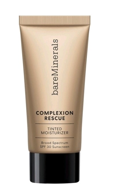 bareMinerals Complexion Rescue Tinted Hydrating Gel Cream ~ CHESTNUT 09 ~ 1.18oz